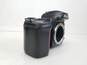 Nikon N6006 AF 35mm SLR Camera Body For Parts Repair image number 3