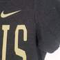 Womens Idaho Vandals NCAA Slim Fit Short Sleeve Pullover T-Shirt Size Medium image number 4