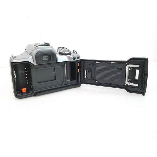 Canon EOS Rebel K2 AF 35mm SLR Camera with 28-90mm Lens image number 3