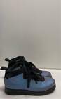 Nike Air Force 1 Foamposite Cup Light Carbon Casual Sneakers Men's Size 9.5 image number 3