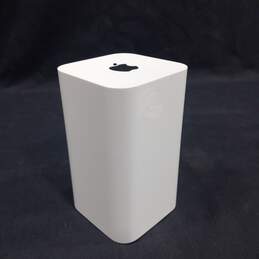Apple Airport Extreme Wireless Router Model A1521 alternative image