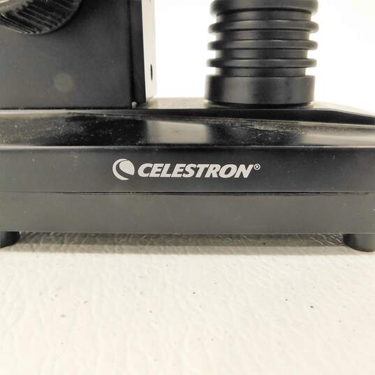 CELESTRON LCD Digital Microscope 3.5in. Monitor w/ Power Adapter image number 7