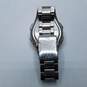 Casio Wave Ceptor Tough Solar Stainless Steel Watch image number 4