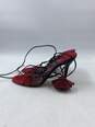 Dolce&Gabbana Red heel Heel Women 9.5 image number 2