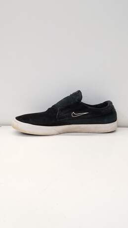 Nike SB Shane O'Neill Suede Black, White Sneakers BV0657-003 Size 10.5 alternative image