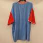 Cooperstown Collection Men Plush Cardinals Jersey XXL image number 2