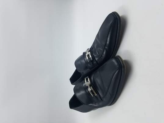 D&G Black Formal Loafers Men's 8.5 | 41.5 image number 3