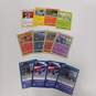 Lot of Assorted Pokemon Trading Cards image number 2