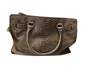 Brown Leather Michael Kors Handbag image number 2