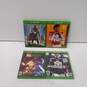 Bundle of 4 Xbox One Games image number 1