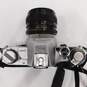 Canon AT-1 SLR 35mm Film Camera With Lens image number 3