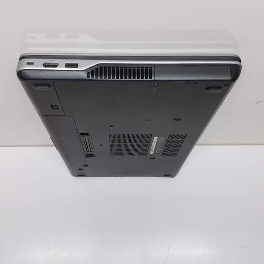 DELL Latitude E6540 15in Laptop Intel i7-4800MQ CPU 16GB RAM 240GB HDD image number 5
