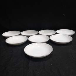 8 Pc. Set of Royal Sovereign Bowls