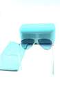 Tiffany & Co Blue Sunglasses - Size One Size image number 4