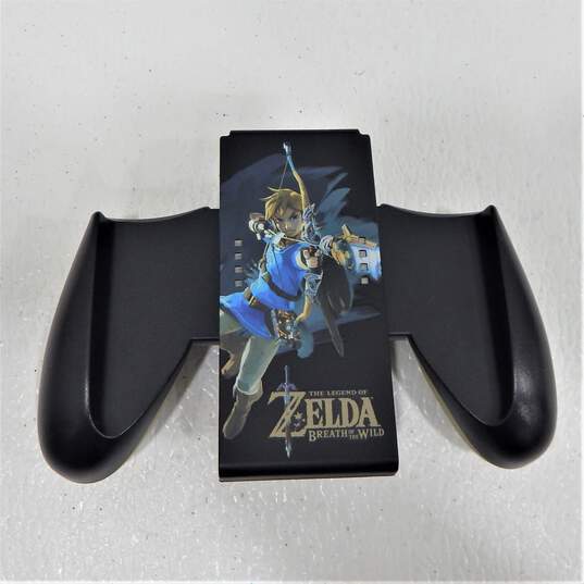 Collectible Lunchbox Kit for Nintendo Switch - Zelda: Breath of Wild image number 5
