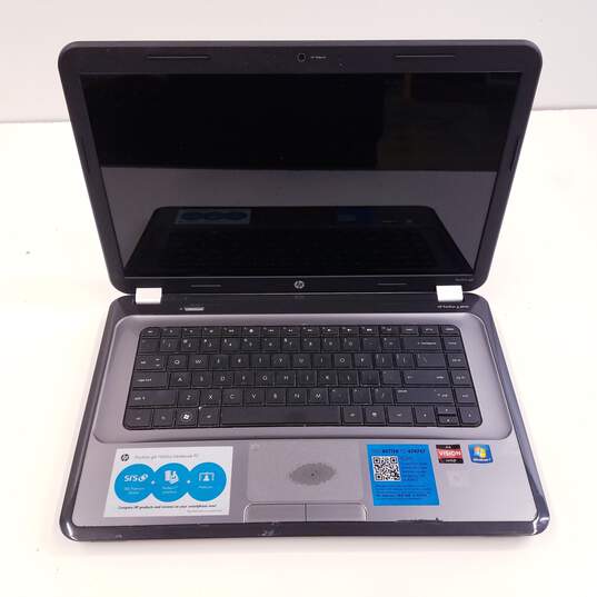 HP Pavilion g6-1b60us 15.6-inch AMD A6 (No HDD) image number 1