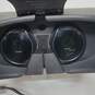 Playstation VR Standalone VR Headset UNTESTED image number 6