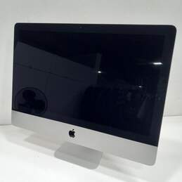 Apple iMac 21.5" All-in-One Computer Model A1418