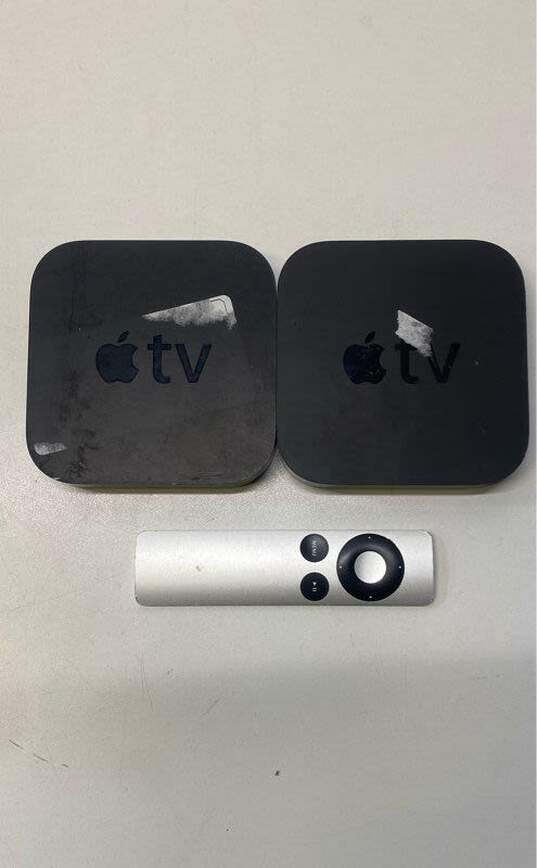 Apple TV Bundle image number 2
