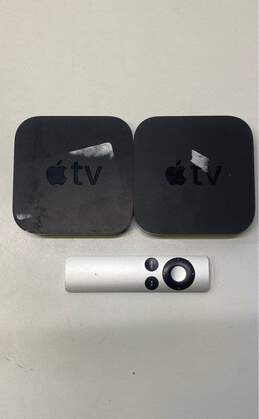 Apple TV Bundle alternative image