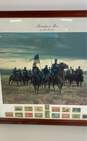 Sheridan's Men Civil War Print with Commemorative Stamps by Mort Kunstler image number 4