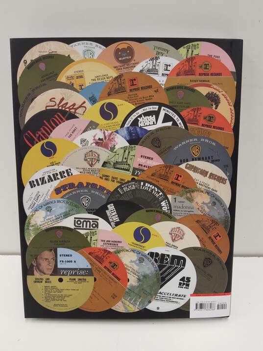 Revolutions in Sound Warner Bros. Records - The First 50 Years, Book + Music Collection on USB Drive image number 5