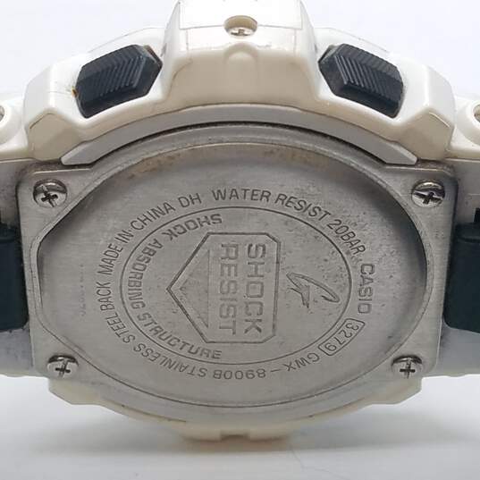 Men's Casio g-shock gwx-89008 Tough Solar Non-precious Metal Watch image number 8