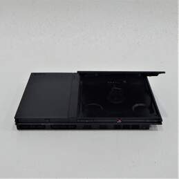 Sony PS2 Slim Console Only - Parts and Repair alternative image