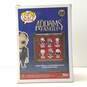 Funko POP Movies Lurch with Thing 805 Addams Family CIB image number 6