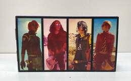 My Chemical Romance Danger Days Box Set (Rare) alternative image