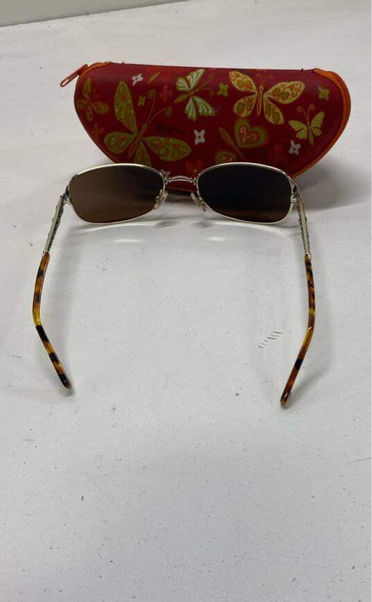 Brighton Mullticolor Sunglasses - Size One Size image number 4