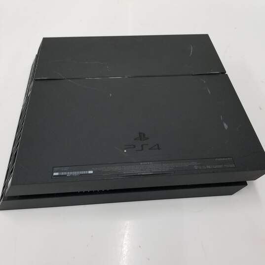 Sony PlayStation 4  CUH-1001A 500GB image number 3