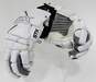 NWT STX Surgeon 700 Lacrosse Gloves Size L image number 2