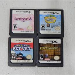 20 Ct. Nintendo DS Game Bundle alternative image