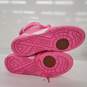 Patrick Ewing Men's 33 Hi Breast Cancer Charity Pink Basketball Shoes Size 11 image number 5