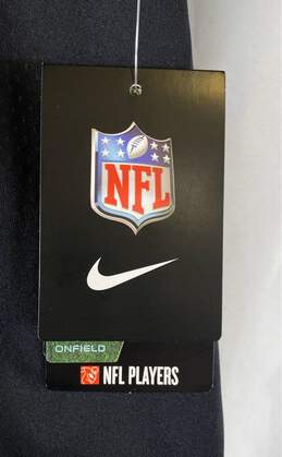 NFL Carolina Panthers #1 Cam Newton Jersey - Size Medium alternative image