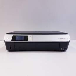 HP ENVY 5530 Wireless All-in-One Inkjet Printer alternative image