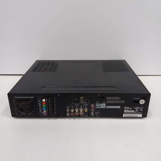 Philips MX3950D DVD Video System-4 PC image number 3