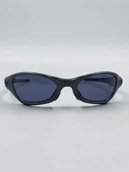Oakley Sport Black Sunglasses alternative image