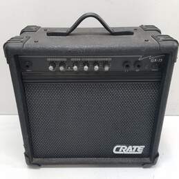 Crate GX-15 Guitar Amp