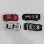 Lot of 50 Die Cast Toy Cars Hot Wheels, Matchbox etc w/ Carrying Case image number 7
