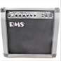 RMS Brand RMSG20 Model Electric Guitar Amplifier w/ Power Cable image number 1