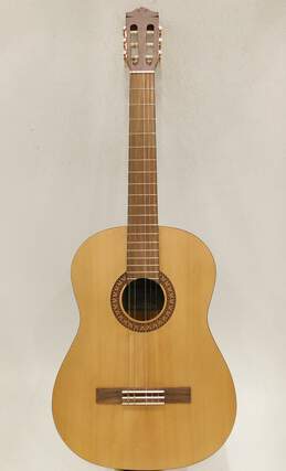 Yamaha Brand C45MA Model Wooden 6-String Classical Acoustic Guitar
