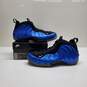 2017 MEN'S NIKE AIR FOAMPOSITE ONE 'ROYAL' 20th ANNIVERSARY 895320-500 SZ 14 image number 1