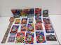 Lot of Assorted NASCAR Jeff Gordon Car Toys And Accessories image number 1