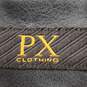 PX Clothing Men Black Jacket XL image number 5