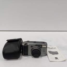 Minolta Camera in Case