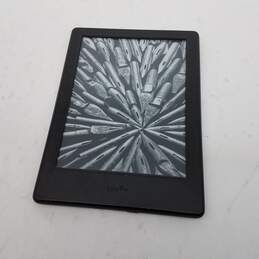 Kindle 8th Gen Untested