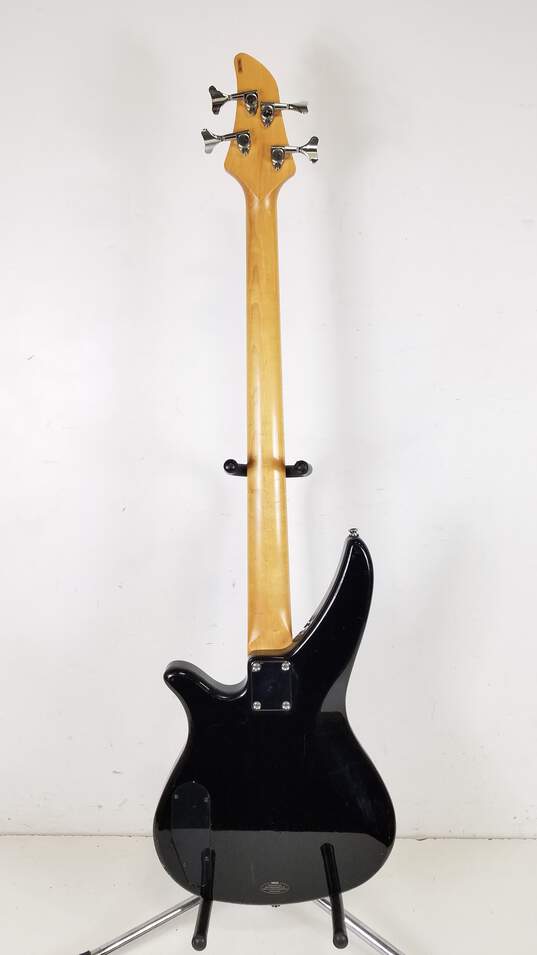 Yamaha Electric Bass Guitae image number 2