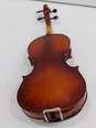 Cecillio Violin With Case image number 5